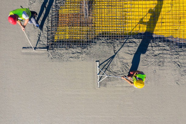 Best Concrete Contractor Near Me  in Sea Ranch, CA