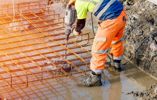 Best Decorative Concrete Services  in Sea Ranch, CA